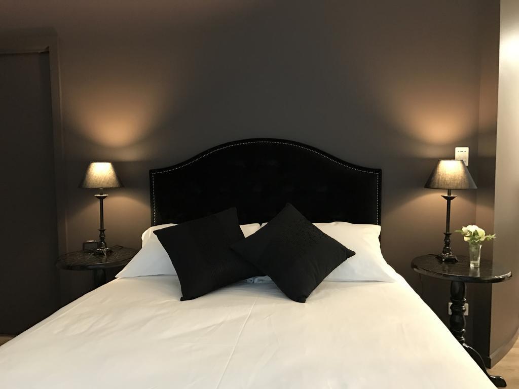 Indulge At Daylesford Villa Kültér fotó