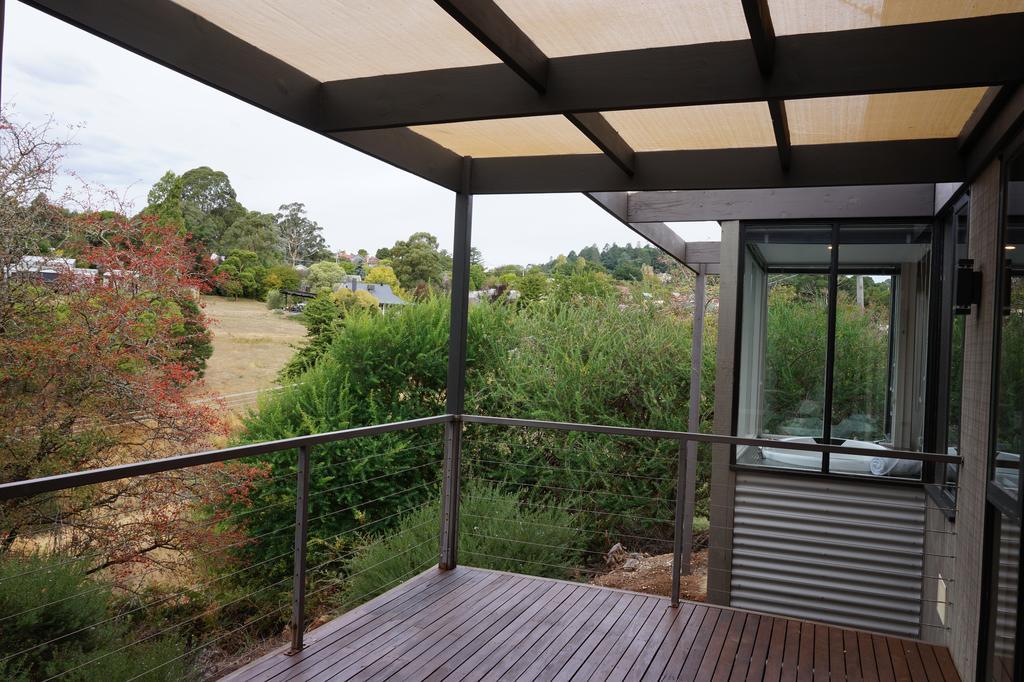 Indulge At Daylesford Villa Kültér fotó
